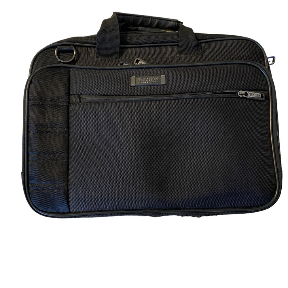 NWOT Kenneth Cole Laptop bag